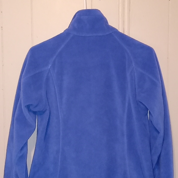 ❄️Columbia Full Zip Jacket❄️ - Picture 4 of 7